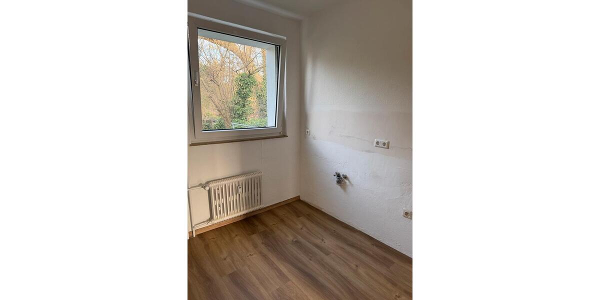 Erdgeschoßwohnung Herne Wanne-Bickern - 3.5 Zimmer, 61 m&sup2;, 600&euro; | Angebot:25047299