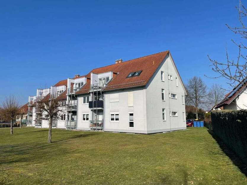 Wohnung zum Kaufen in Bebra 155.000 € 89.66 m²