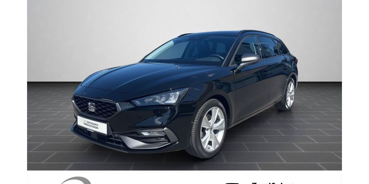 Seat Leon 70.623 km 19.999 &euro; Simmern 55469