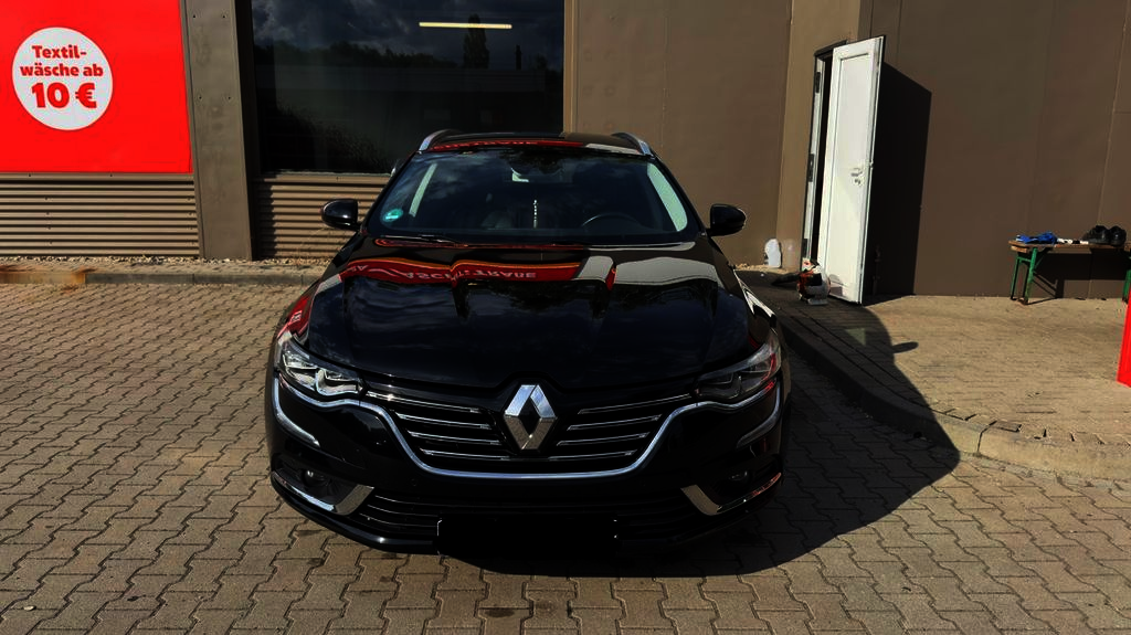 Renault Talisman 120.000 km 10.999 &euro; Potsdam 14478