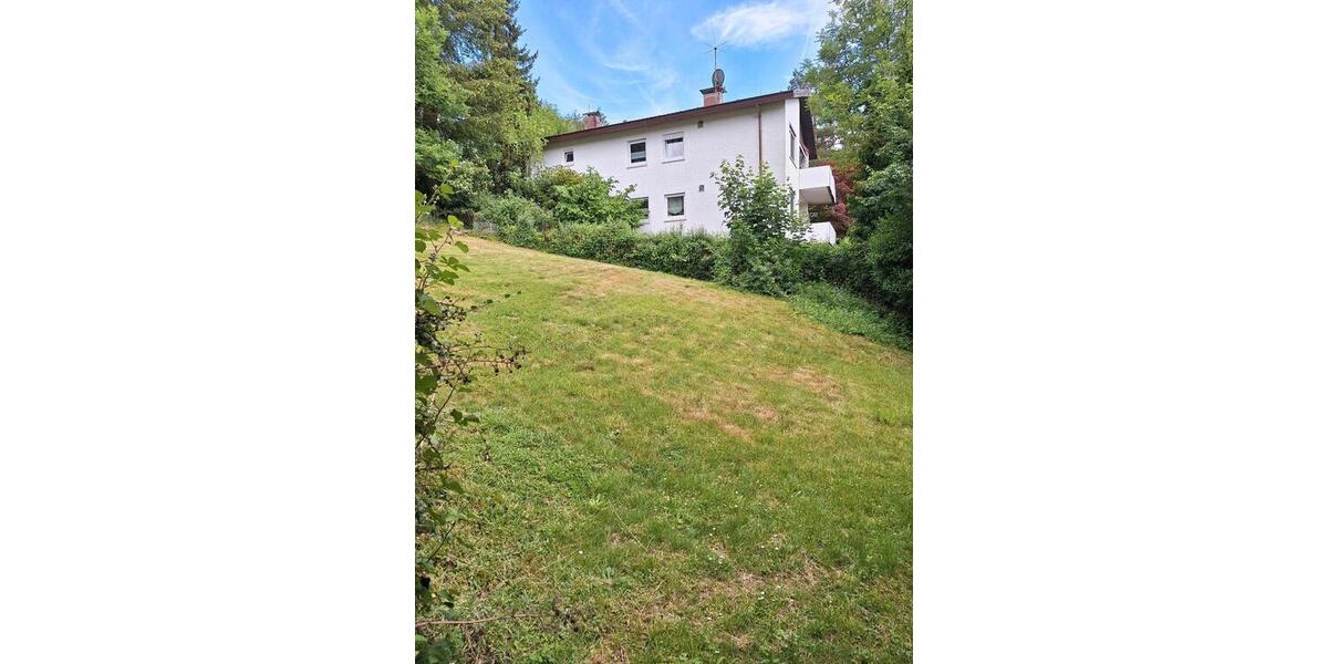Erdgeschoßwohnung Bad Liebenzell - 2 Zimmer, 60 m&sup2;, 160.000&euro; | Angebot:26904314
