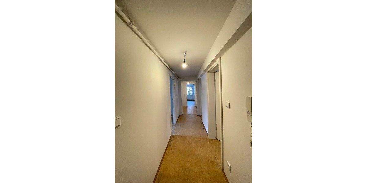 Etagenwohnung Lauf an der Pegnitz Lauf - 3 Zimmer, 71 m&sup2;, 560&euro; | Angebot:25390706