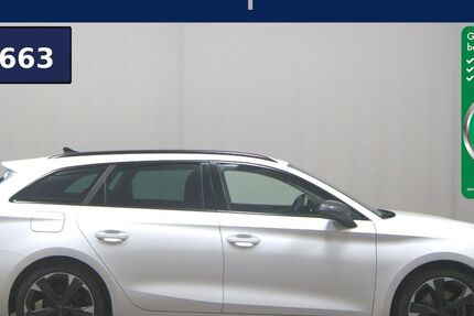 Cupra Leon 61.145 km 20.780 &euro; Gyhum/Bockel 27404
