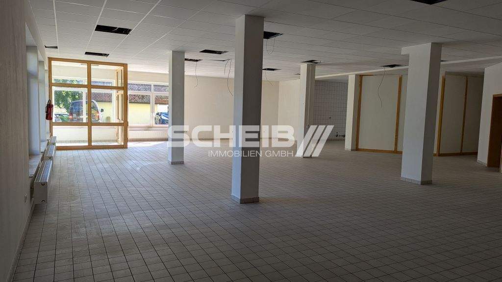 Gewerbeobjekt Blaufelden Wiesenbach - 975&euro; | Angebot:22917106