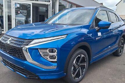 Mitsubishi Eclipse Cross 8.500 km 29.900 &euro; Kassel 34125