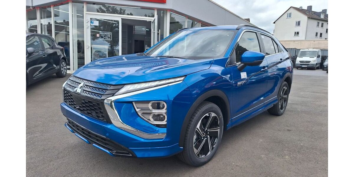 Mitsubishi Eclipse Cross 8.500 km 29.900 &euro; Kassel 34125