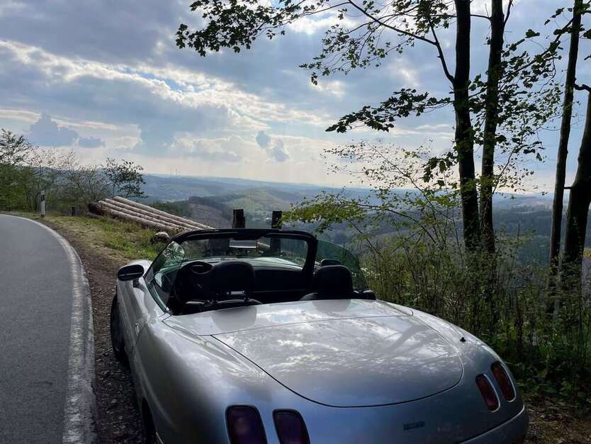 Barchetta