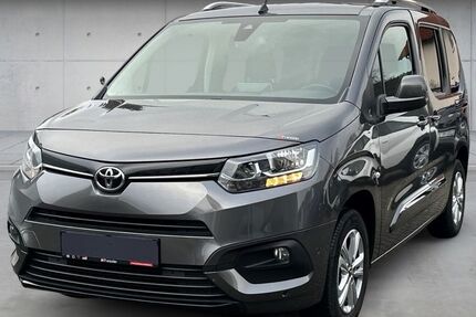 Toyota Proace City 77.875 km 22.432 &euro; Klingenberg 63911