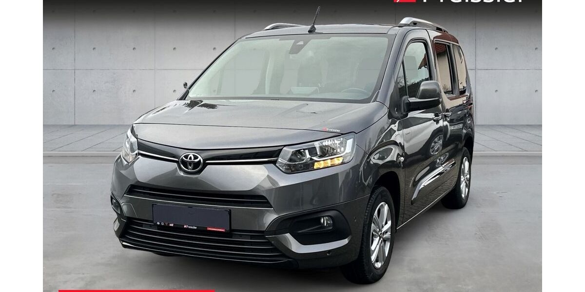 Toyota Proace City 77.875 km 22.432 &euro; Klingenberg 63911