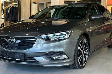 Opel Insignia 98.780 km 16.990 &euro; Siegen 57072