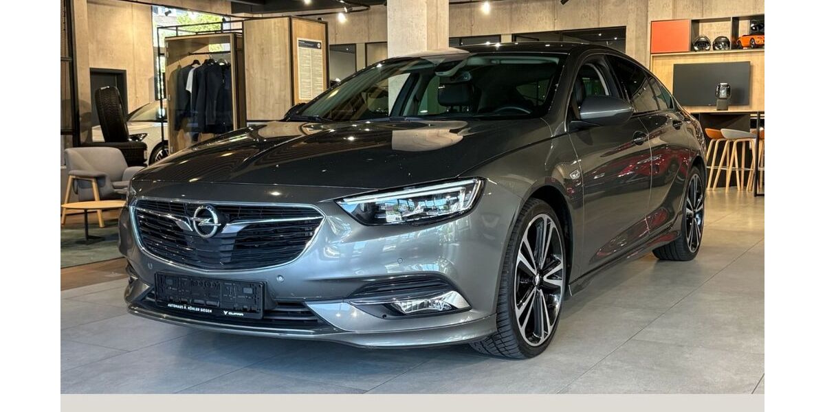 Opel Insignia 98.780 km 16.990 &euro; Siegen 57072