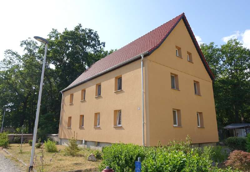 Wohnung zum Mieten in Königsbrück 370 € 47 m²