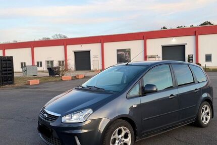 Ford C-Max 169.000 km 7.000 &euro; Velten 16727