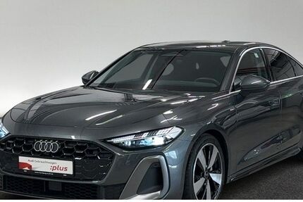 Audi A5 8.302 km 50.260 &euro; Hamburg 20537