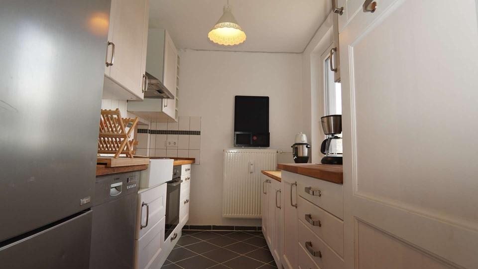 Etagenwohnung Salzgitter Ortschaft Ost - 4 Zimmer, 84 m&sup2;, 990&euro; | Angebot:26424698