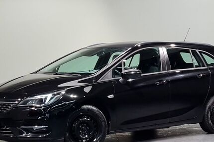 Opel Astra 58.778 km 11.470 &euro; Fulda 36043