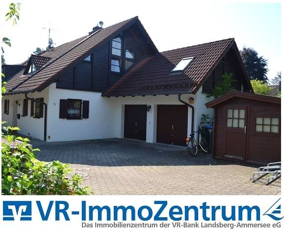 Einfamilienhaus Diessen - 5 Zimmer, 103 m&sup2;, 799.000&euro; | Angebot:27078635
