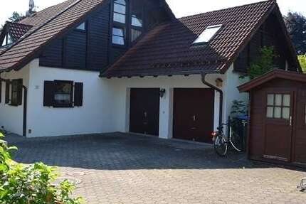 Haus Diessen - 5 Zimmer, 103 m&sup2;, 799.000&euro; | Angebot:27078635