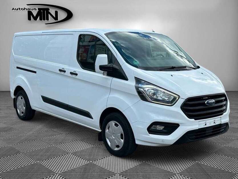 Transit Custom