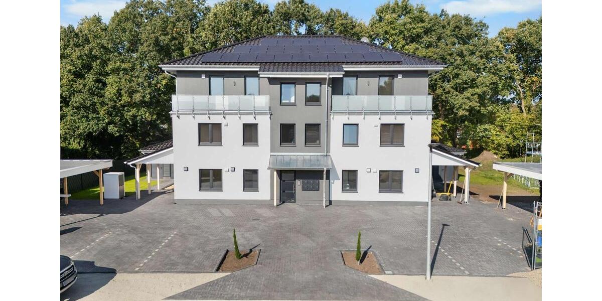 Einfamilienhaus Beverstedt - 3 Zimmer, 71 m&sup2;, 1.059&euro; | Angebot:23152346