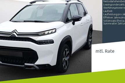 Citroen C3 Aircross 16.940 km 14.480 &euro; Borken 46325