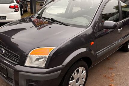 Ford Fusion 94.500 km 2.450 € Gevelsberg 58285