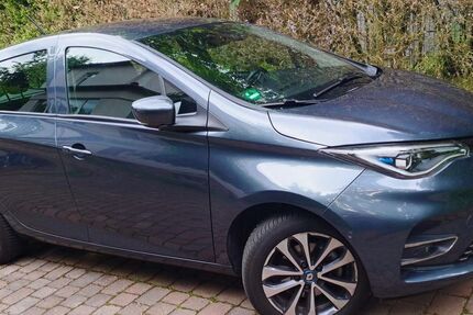 Renault ZOE 31.710 km 11.500 &euro; Erfurt 99096