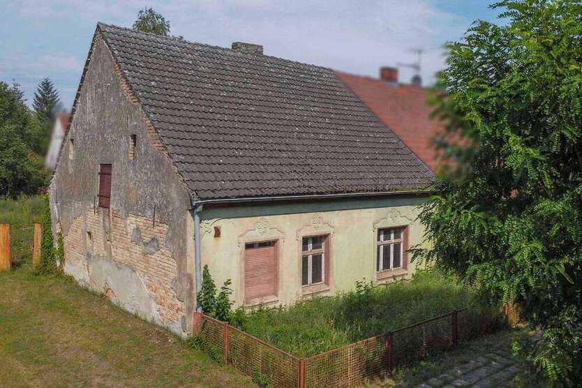Haus zum Kaufen in Zehdenick 89.000 € 72.07 m²