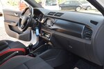 Skoda Fabia Combi Monte Carlo Panorama*Smart Link*GRA 57.790 km 14.980 &euro; Rastede 26160