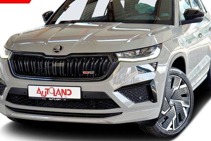 Skoda Kodiaq 55.925 km 44.950 € Hamburg 22761