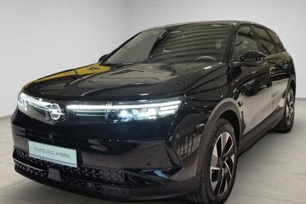 Opel Grandland (X) 11.500 km 36.890 € Rostock 18146