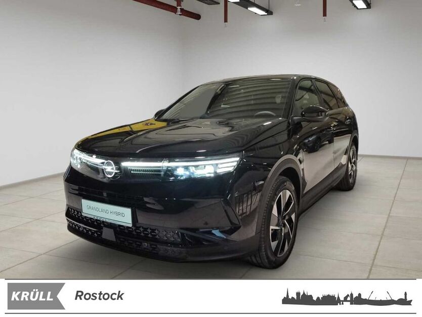 Opel Grandland (X) 11.500 km 36.890 € Rostock 18146