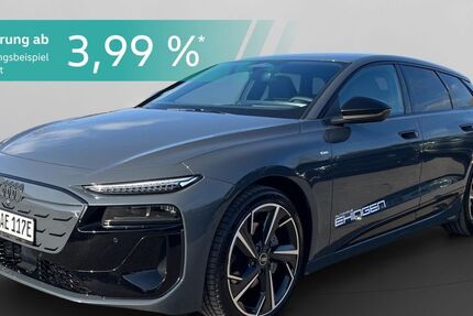 Audi A6 e-tron 6.000 km 78.888 € Ehingen 89584