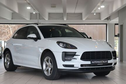 Porsche Macan 82.800 km 48.480 &euro; Ludwigshafen am Rhein 67059