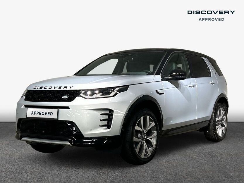 Discovery Sport