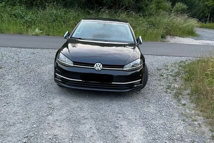 VW Golf 117.000 km 11.000 &euro; Wertheim 97877