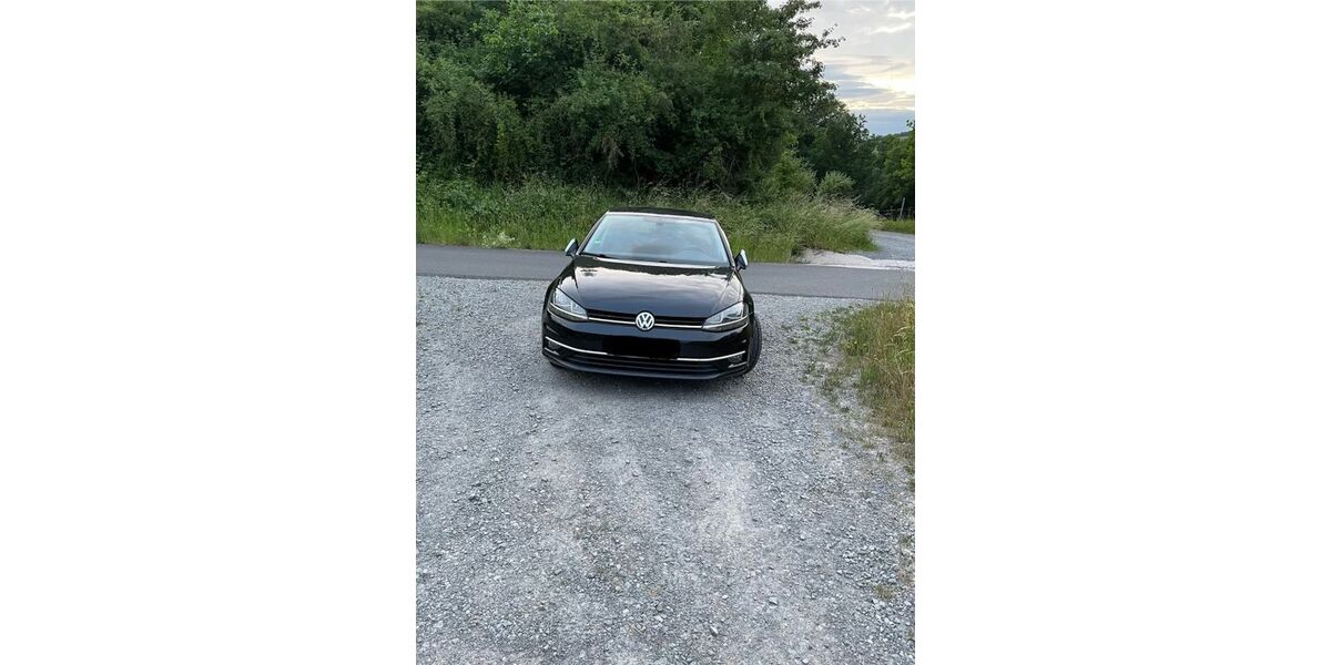 VW Golf 117.000 km 11.000 &euro; Wertheim 97877