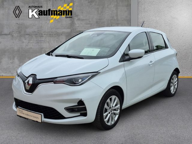 Renault ZOE 50.569 km 13.890 &euro; Fürstenwalde 15517