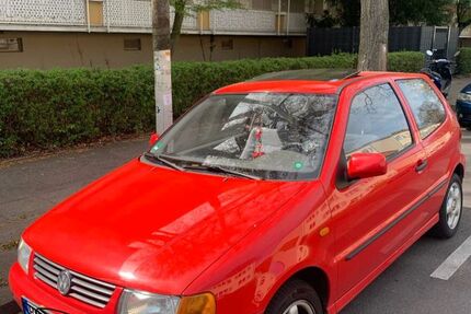 VW Polo 161.000 km 1.050 &euro; Sankt Augustin 53757