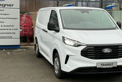 Ford Transit Custom 15.000 km 35.990 € Pirmasens 66953
