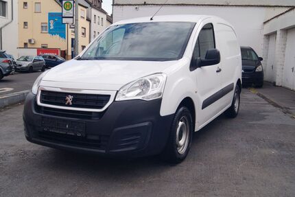 Peugeot Partner 120.000 km 7.200 &euro; Worms 67547