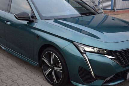 Peugeot 308 38.444 km 19.980 &euro; Rahden 32369
