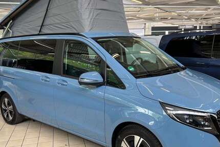 Mercedes-Benz Marco Polo 24.999 km 75.899 &euro; Kiel 24109