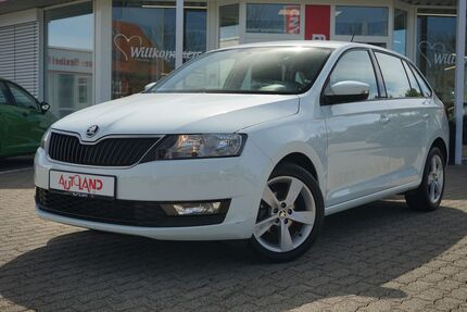 Skoda Rapid 98.725 km 11.990 &euro; Erfurt 99087