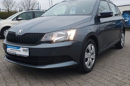 Skoda Fabia 81.928 km 9.999 &euro; Essen 45326
