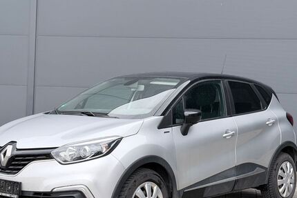 Renault Captur 200.000 km 5.800 &euro; Friedrichshafen 88048