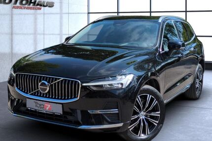 Volvo XC60 92.400 km 28.750 &euro; Kirchseeon 85614