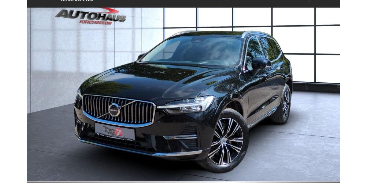 Volvo XC60 92.400 km 28.750 &euro; Kirchseeon 85614