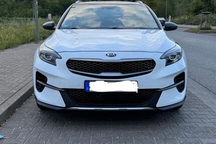 Kia XCeed 71.609 km 15.500 &euro; Ahlen 59227