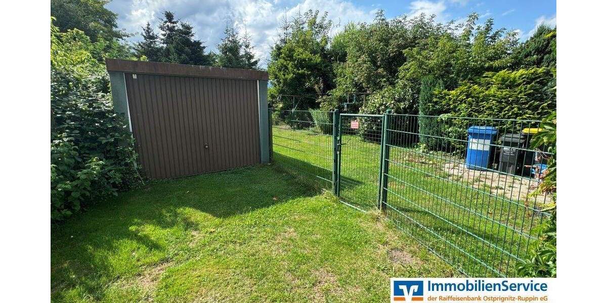 Doppelhaushälfte Wusterhausen Ganzer Ganzer - 4 Zimmer, 100 m&sup2;, 119.000&euro; | Angebot:25728807